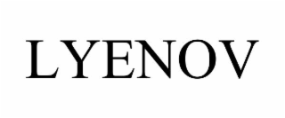 lyenov