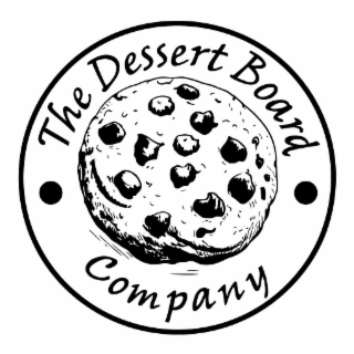 the dessert board company