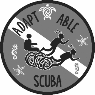 adapt able scuba