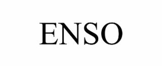 enso