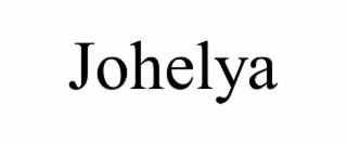 johelya