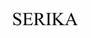 serika