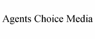 agents choice media