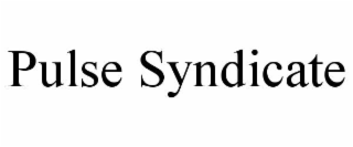 pulse syndicate