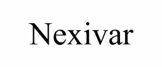 nexivar