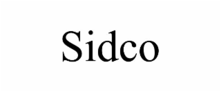 sidco