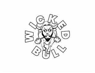 wicked bull