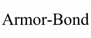 armor-bond