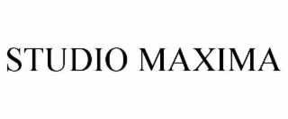 studio maxima