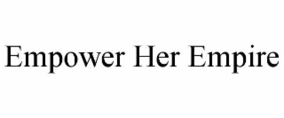 empower her empire