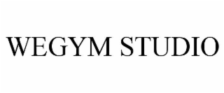 wegym studio