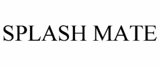 splash mate