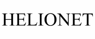 helionet