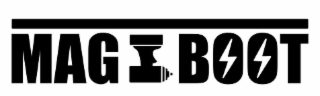 mag-boot