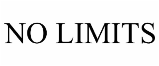 no limits