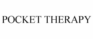 pocket therapy