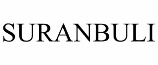 suranbuli