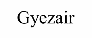 gyezair