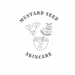 mustard seed skincare