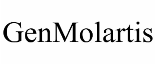 genmolartis