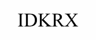 idkrx
