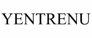 yentrenu