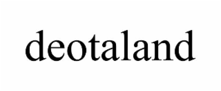 deotaland