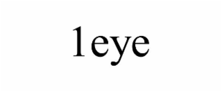 1eye