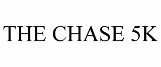 the chase 5k