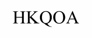 hkqoa
