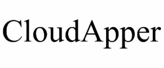 cloudapper