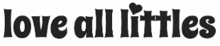 love all littles