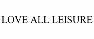 love all leisure