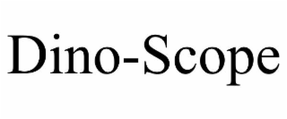 dino-scope