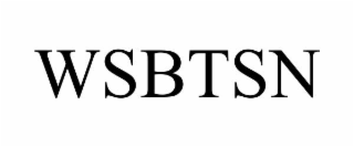 wsbtsn
