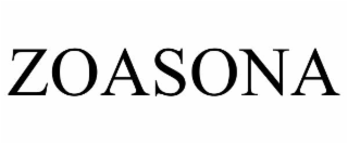 zoasona