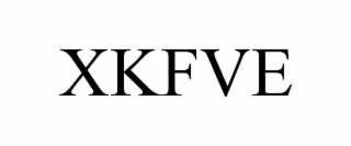 xkfve