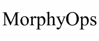 morphyops