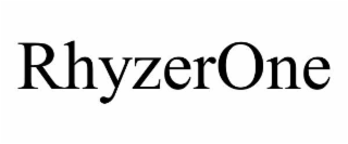 rhyzerone