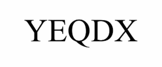 yeqdx