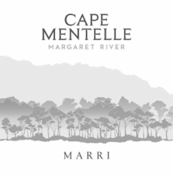 cape mentelle margaret river marri