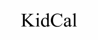kidcal