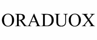 oraduox