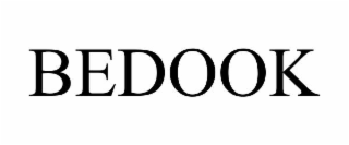 bedook
