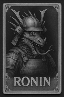 ronin