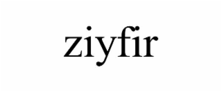 ziyfir