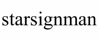 starsignman