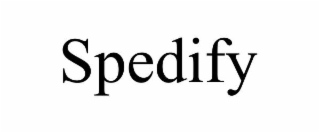 spedify