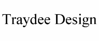 traydee design