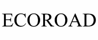 ecoroad